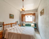 Вторичное жилье - Квартира - Torrevieja - Torreblanca