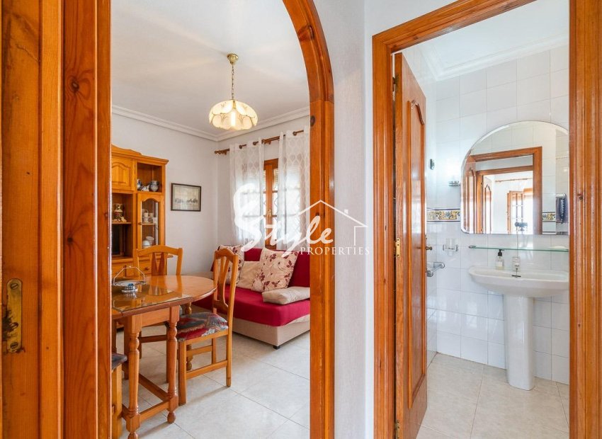 Вторичное жилье - Квартира - Torrevieja - Torreblanca