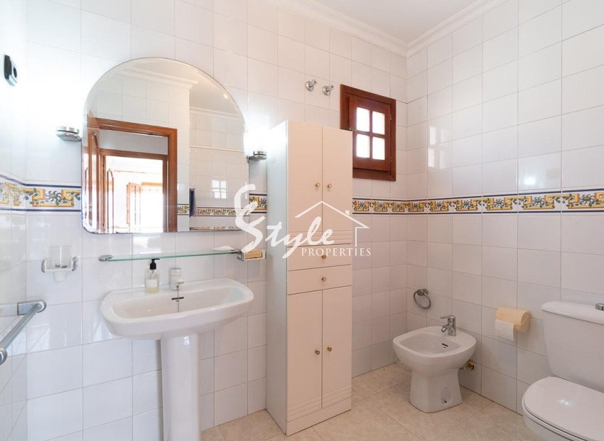Вторичное жилье - Квартира - Torrevieja - Torreblanca