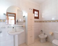 Вторичное жилье - Квартира - Torrevieja - Torreblanca