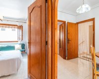 Вторичное жилье - Квартира - Torrevieja - Torreblanca