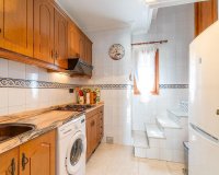 Вторичное жилье - Квартира - Torrevieja - Torreblanca