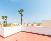 Вторичное жилье - Квартира - Torrevieja - Torreblanca