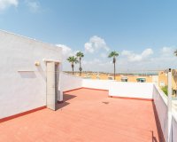 Вторичное жилье - Квартира - Torrevieja - Torreblanca