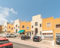 Вторичное жилье - Квартира - Torrevieja - Torreblanca