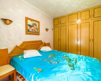 Вторичное жилье - Квартира - Torrevieja - Torretas