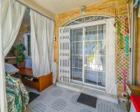 Вторичное жилье - Квартира - Torrevieja - Torretas