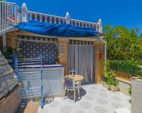 Вторичное жилье - Квартира - Torrevieja - Torretas