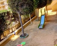 Вторичное жилье - Квартира - Torrevieja - Торревьеха
