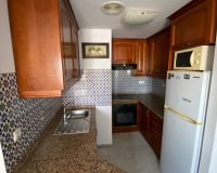 Вторичное жилье - Квартира - Torrevieja - Торревьеха