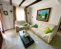 Вторичное жилье - Квартира - Torrevieja - Торревьеха