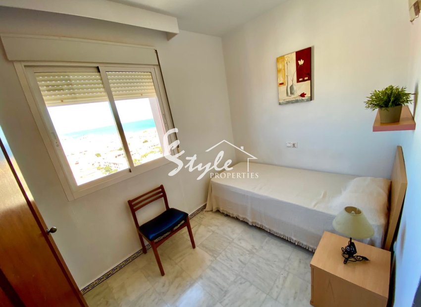 Вторичное жилье - Квартира - Torrevieja - Торревьеха