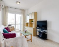 Вторичное жилье - Квартира - Torrevieja - Торревьеха