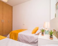 Вторичное жилье - Квартира - Torrevieja - Торревьеха