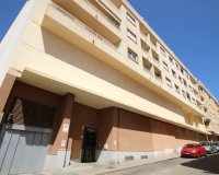 Вторичное жилье - Квартира - Torrevieja - Торревьеха