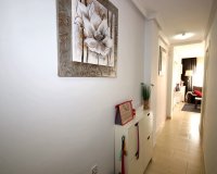 Вторичное жилье - Квартира - Torrevieja - Торревьеха