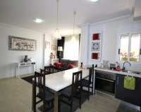 Вторичное жилье - Квартира - Torrevieja - Торревьеха