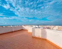 Вторичное жилье - Квартира - Torrevieja - Торревьеха