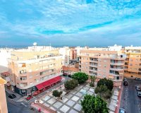 Вторичное жилье - Квартира - Torrevieja - Торревьеха