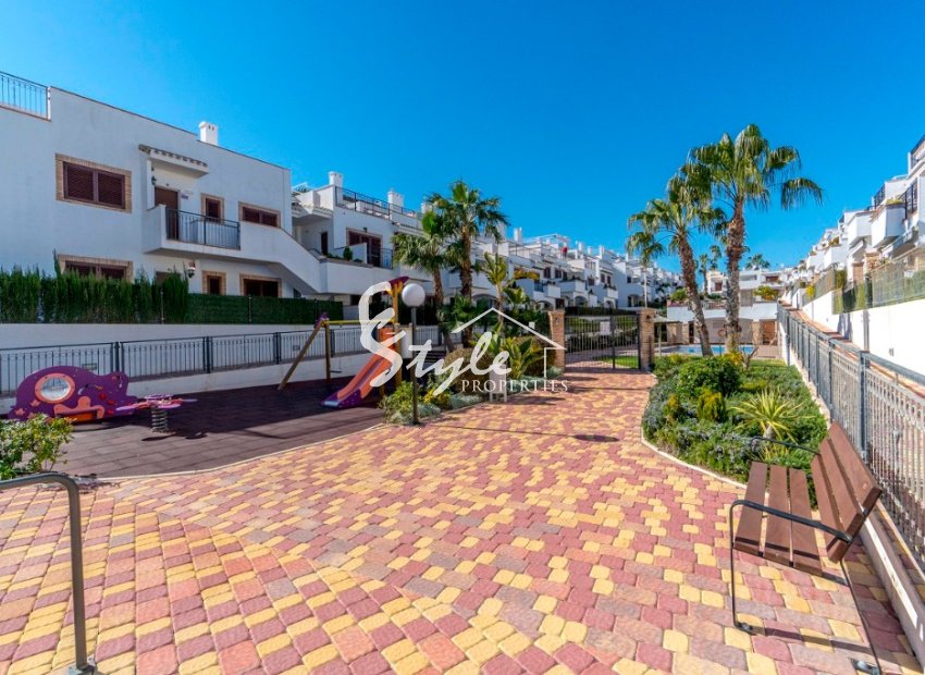 Вторичное жилье - Квартира - Torrevieja - Торревьеха