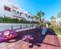 Вторичное жилье - Квартира - Torrevieja - Торревьеха