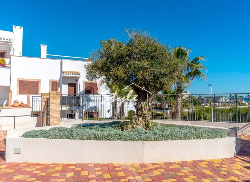 Вторичное жилье - Квартира - Torrevieja - Торревьеха