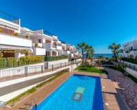 Вторичное жилье - Квартира - Torrevieja - Торревьеха