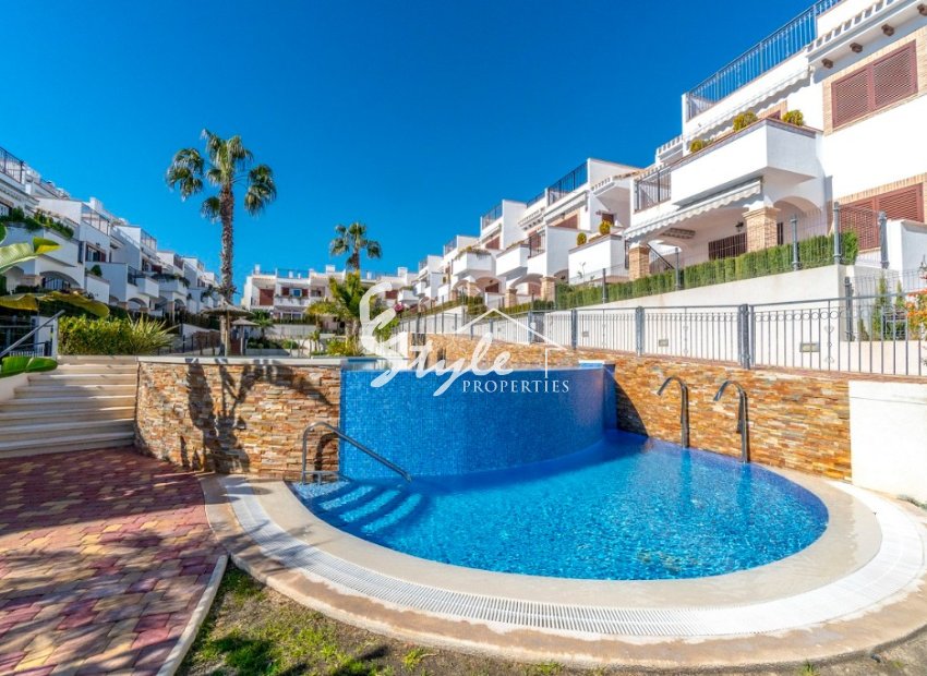 Вторичное жилье - Квартира - Torrevieja - Торревьеха