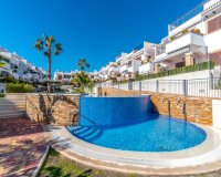 Вторичное жилье - Квартира - Torrevieja - Торревьеха