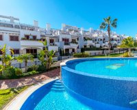 Вторичное жилье - Квартира - Torrevieja - Торревьеха