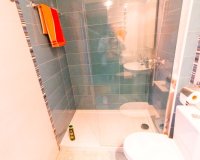 Вторичное жилье - Квартира - Torrevieja - Торревьеха