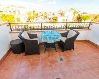 Вторичное жилье - Квартира - Torrevieja - Торревьеха