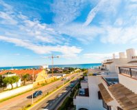Вторичное жилье - Квартира - Torrevieja - Торревьеха