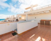 Вторичное жилье - Квартира - Torrevieja - Торревьеха