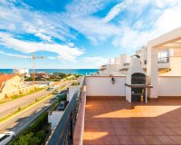 Вторичное жилье - Квартира - Torrevieja - Торревьеха