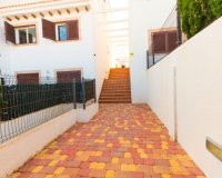 Вторичное жилье - Квартира - Torrevieja - Торревьеха