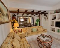 Вторичное жилье - Квартира - Torrevieja - Торревьеха