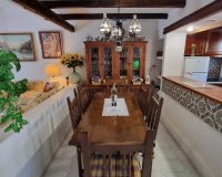 Вторичное жилье - Квартира - Torrevieja - Торревьеха