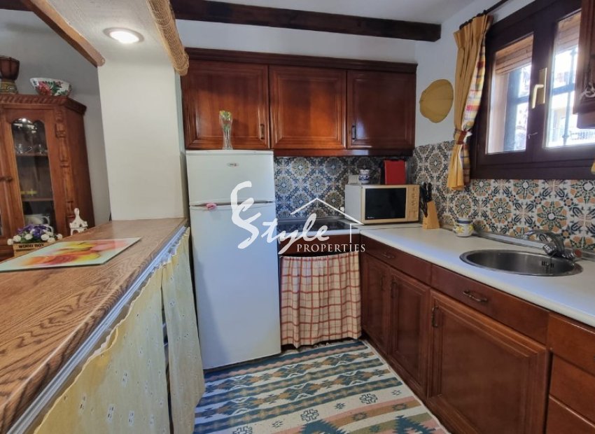 Вторичное жилье - Квартира - Torrevieja - Торревьеха