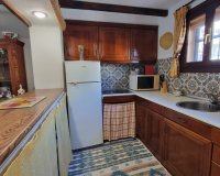 Вторичное жилье - Квартира - Torrevieja - Торревьеха