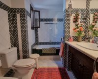 Вторичное жилье - Квартира - Torrevieja - Торревьеха