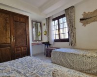 Вторичное жилье - Квартира - Torrevieja - Торревьеха