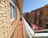 Вторичное жилье - Квартира - Torrevieja - Торревьеха