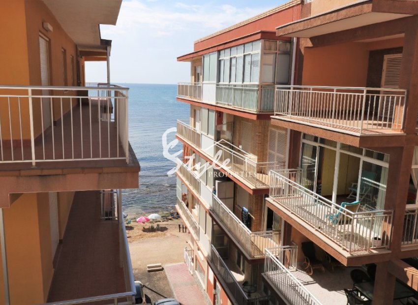 Вторичное жилье - Квартира - Torrevieja - Торревьеха