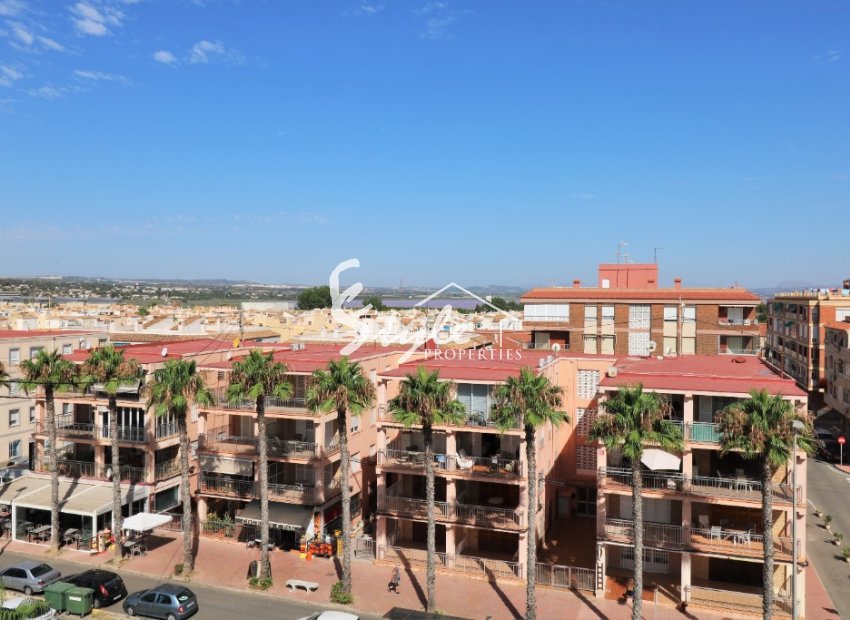 Вторичное жилье - Квартира - Torrevieja - Торревьеха