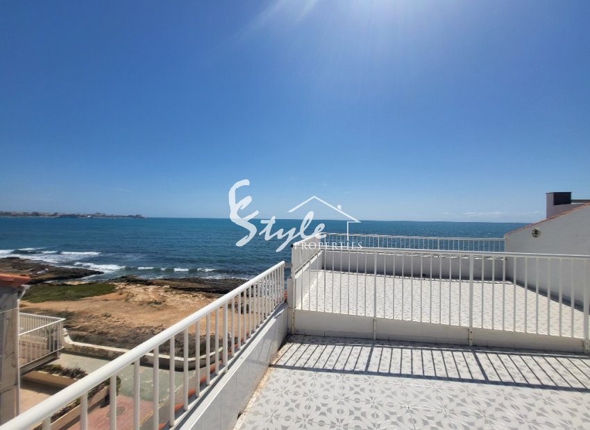 Вторичное жилье - Квартира - Torrevieja - Торревьеха