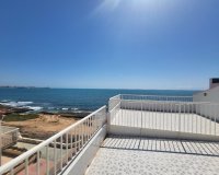 Вторичное жилье - Квартира - Torrevieja - Торревьеха