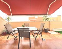 Вторичное жилье - Квартира - Torrevieja - Торревьеха