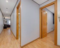 Вторичное жилье - Квартира - Torrevieja - Торревьеха