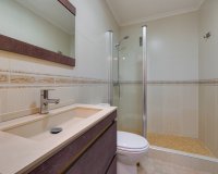 Вторичное жилье - Квартира - Torrevieja - Торревьеха